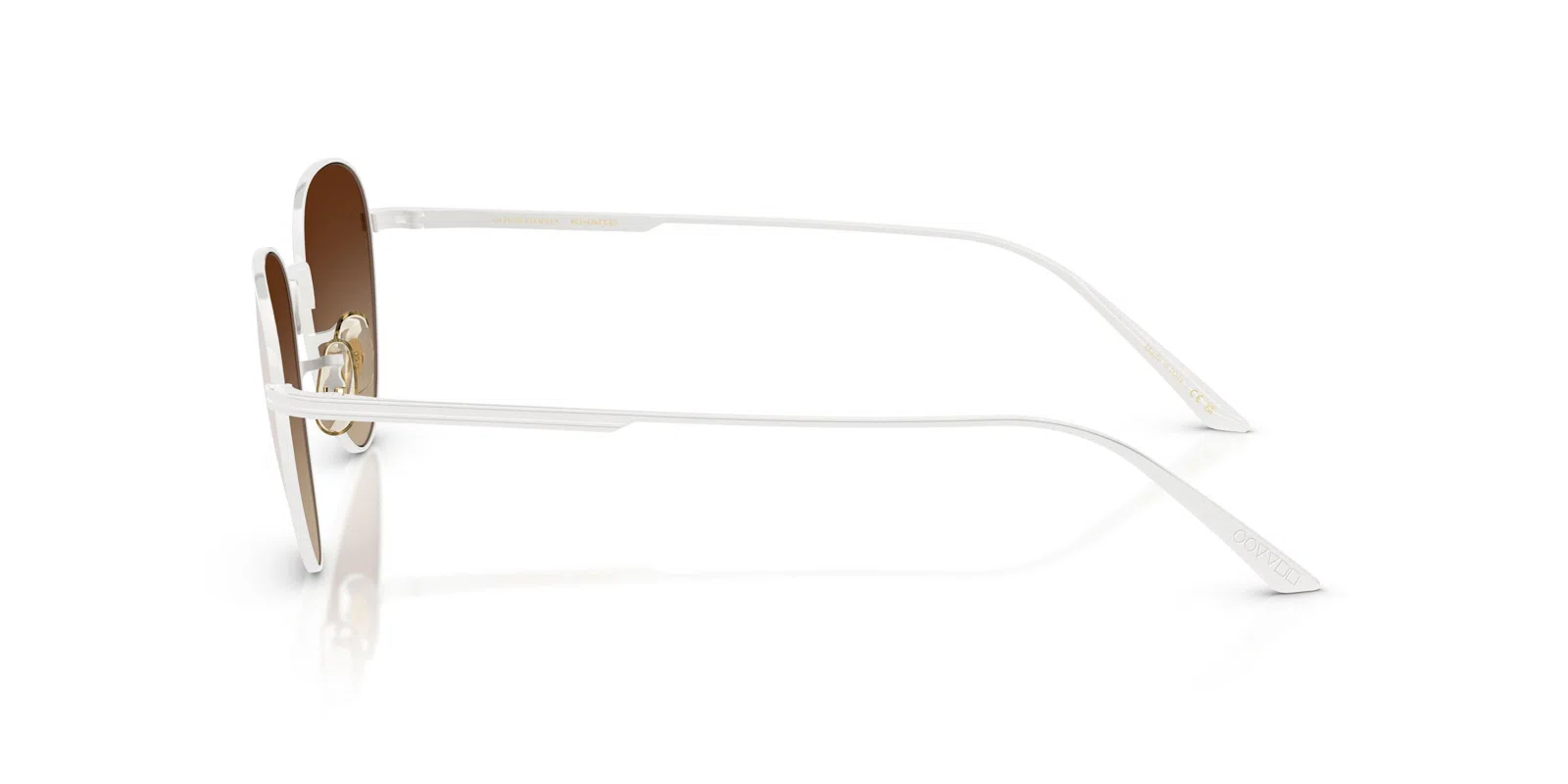 Oliver Peoples 1991c 1357S Sunglasses - view 2